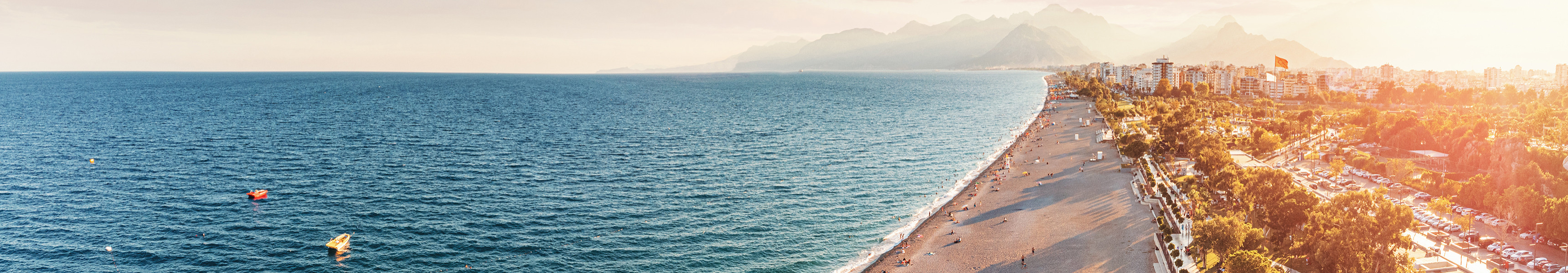 Stadtstr&auml;nde Europa