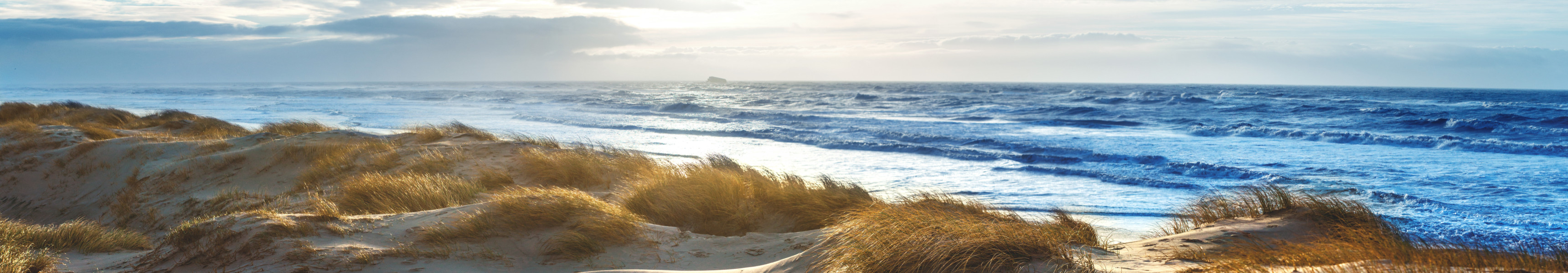 Urlaub an der Nordsee