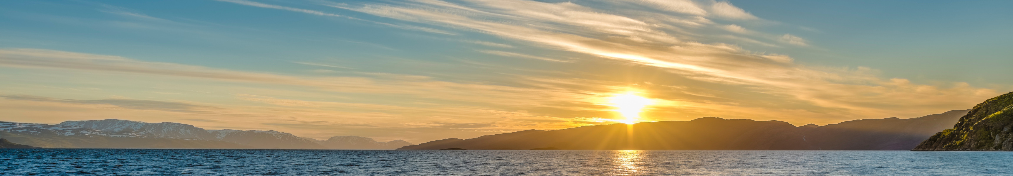 Reiseziele im Februar