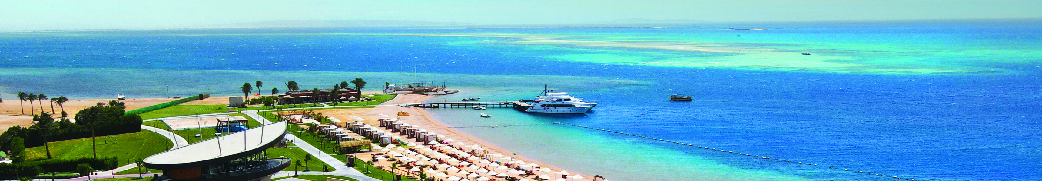 Rixos Premium Magawish Suites & Villa