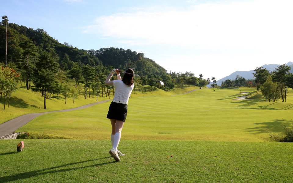 Golfreisen f&uuml;r Spieler oder Anf&auml;nger