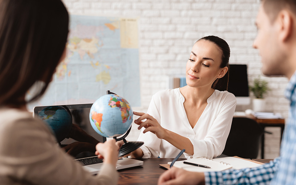 rtk – Das größte Reisebüro gleich nebenan