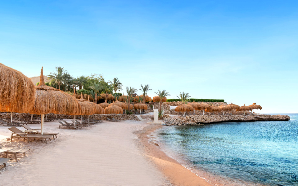 Swiss&ocirc;tel Sharm El Sheikh