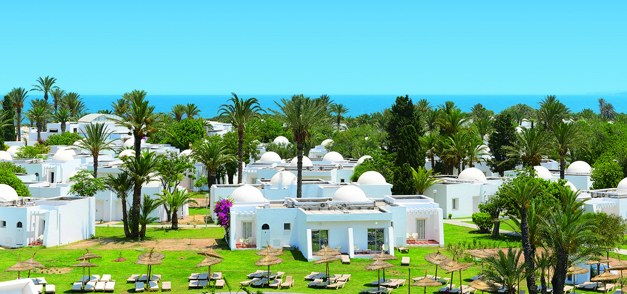 alltoura Club Hotel One Resort Aquapark