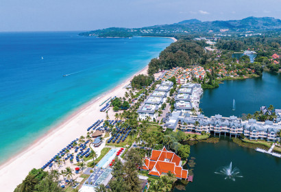 Bild Angsana Laguna Phuket