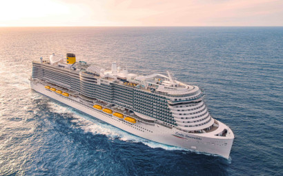 Bild Kreuzfahrt 7 N&auml;chte  ab/bis Savona