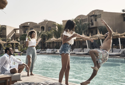 Bild Cook's Club El Gouna